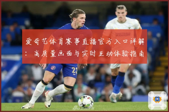 爱奇艺体育赛事直播官方入口详解：高质量画面与实时互动体验指南