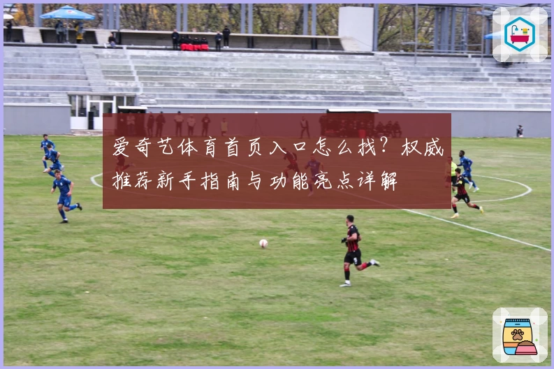爱奇艺体育首页入口怎么找？权威推荐新手指南与功能亮点详解